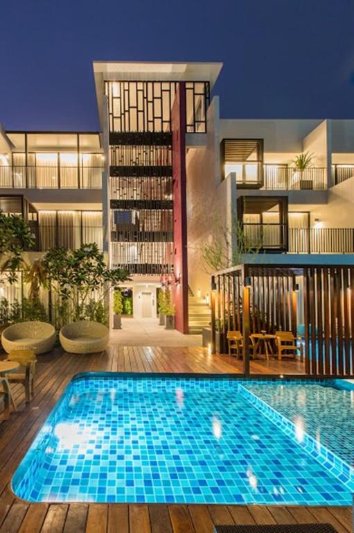 Asira Boutique HuaHin - Resim 28