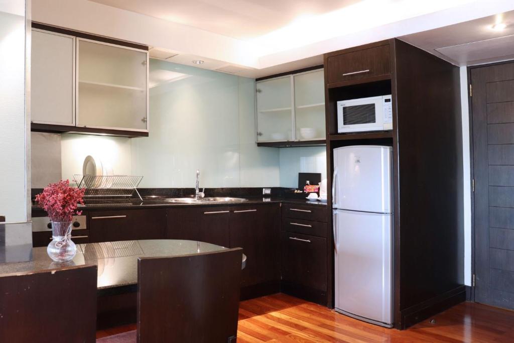 The Quarter Saladaeng by UHG - Resim 42