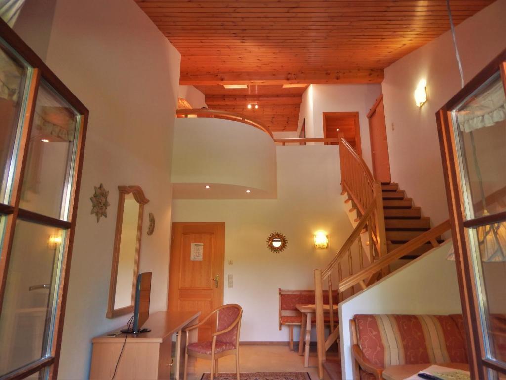Fotografie z fotogalerie ubytování Hotel Königsseer Hof v destinaci Schönau am Königssee