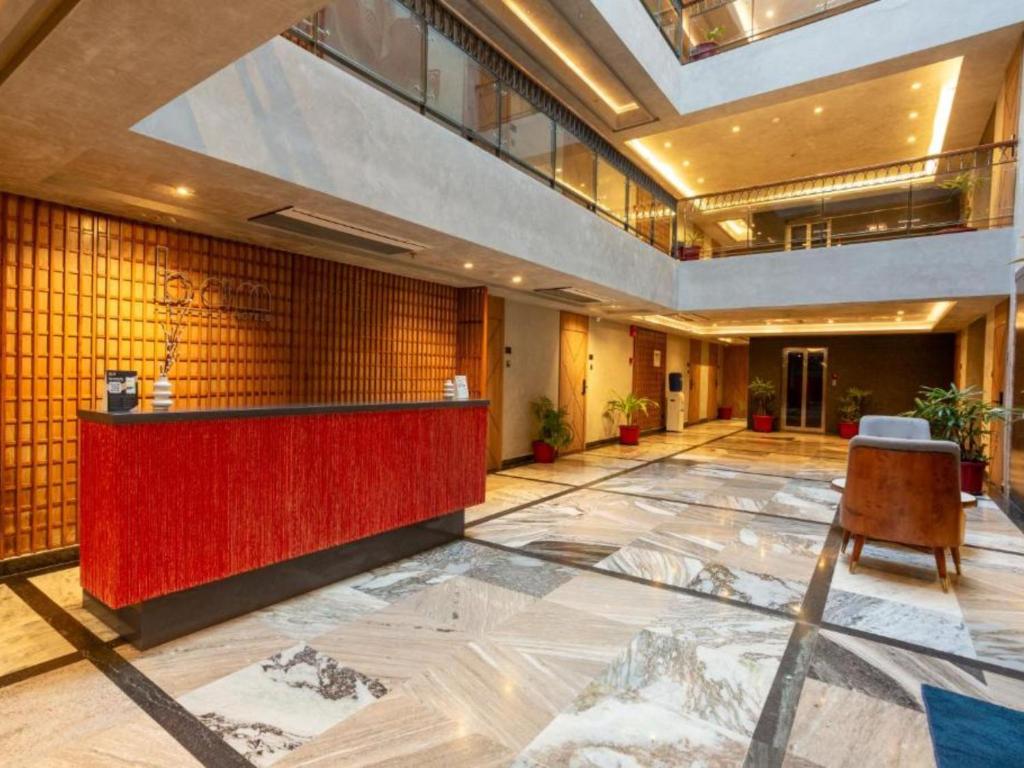 Kép The Hosteller Bam Goa, Assagao - Poshtel szállásáról Assagao városában  a galériában