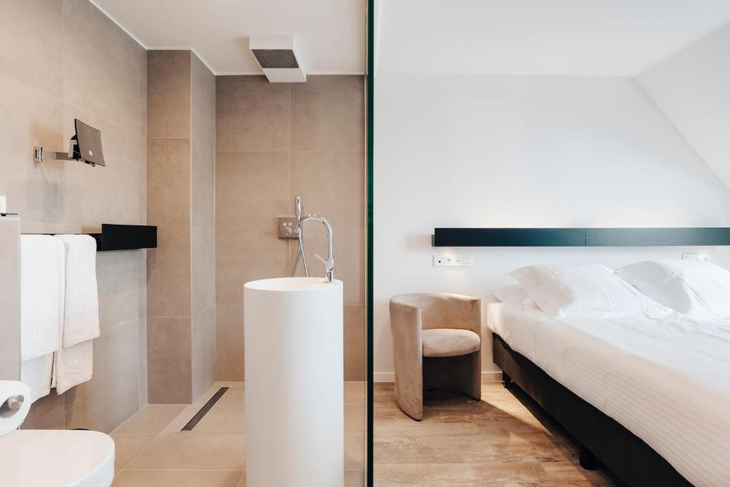 Hotel Portinari - Resim 43