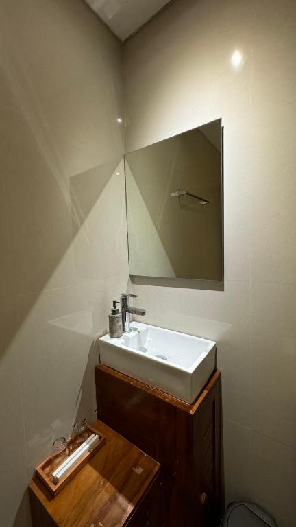 Ocho Bali Surf Camp - 9