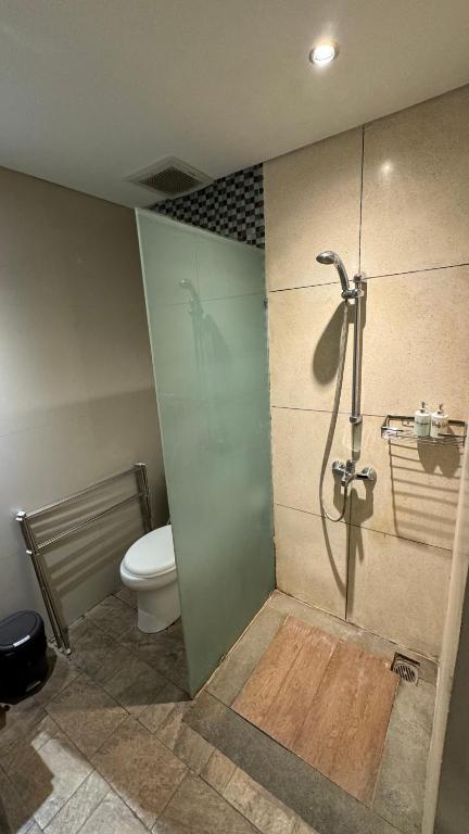 Ocho Bali Surf Camp - 12