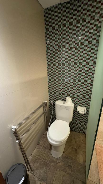 Ocho Bali Surf Camp - 11