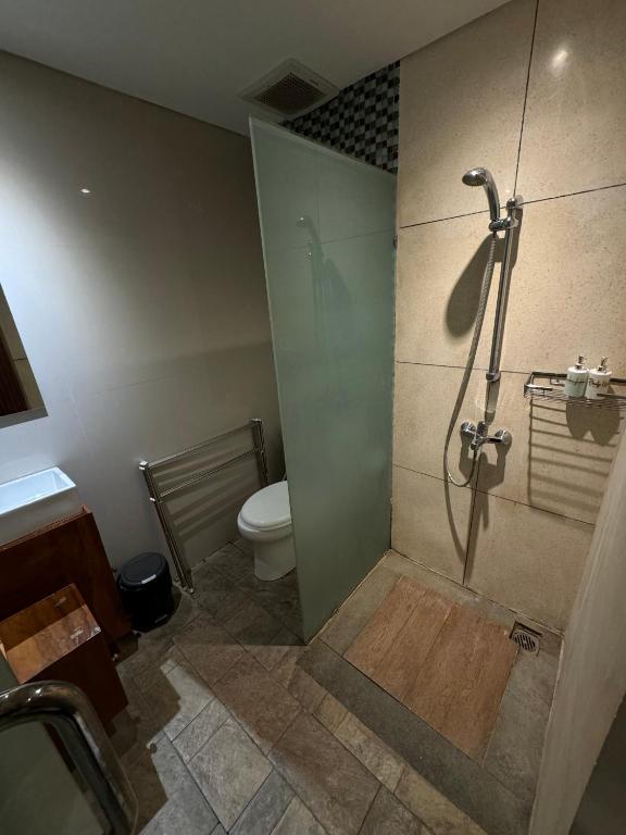 Ocho Bali Surf Camp - 7