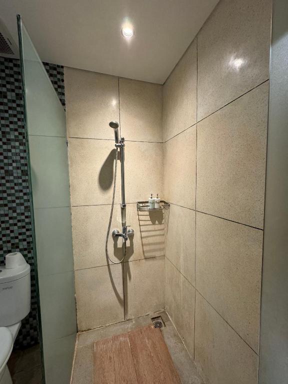 Ocho Bali Surf Camp - 14