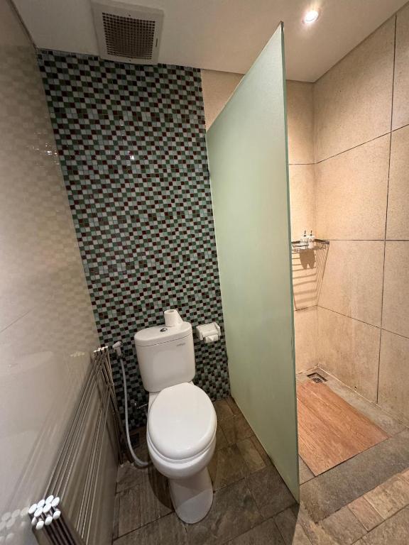 Ocho Bali Surf Camp - 15