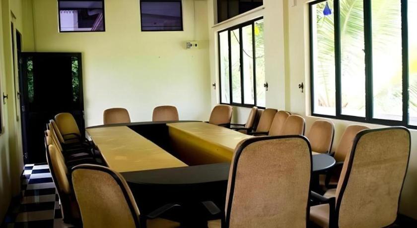Konferenční prostory v ubytování Hotel Uva Rest Sanasta
