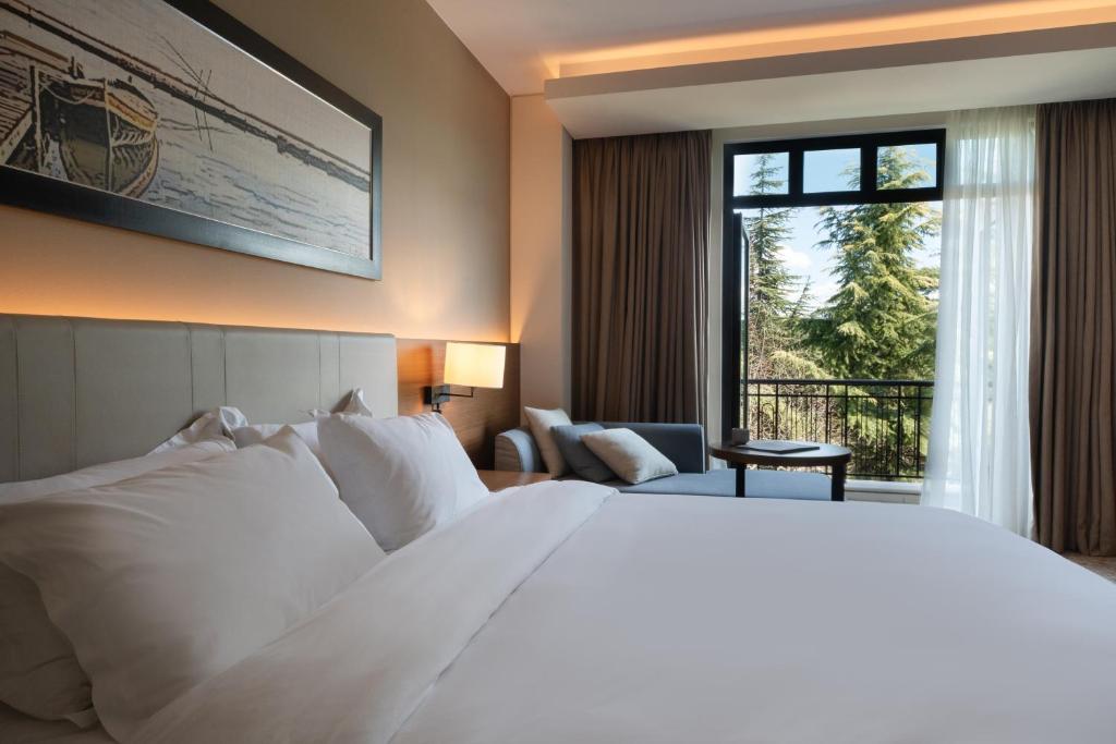 Hyatt Regency Thessaloniki - 5