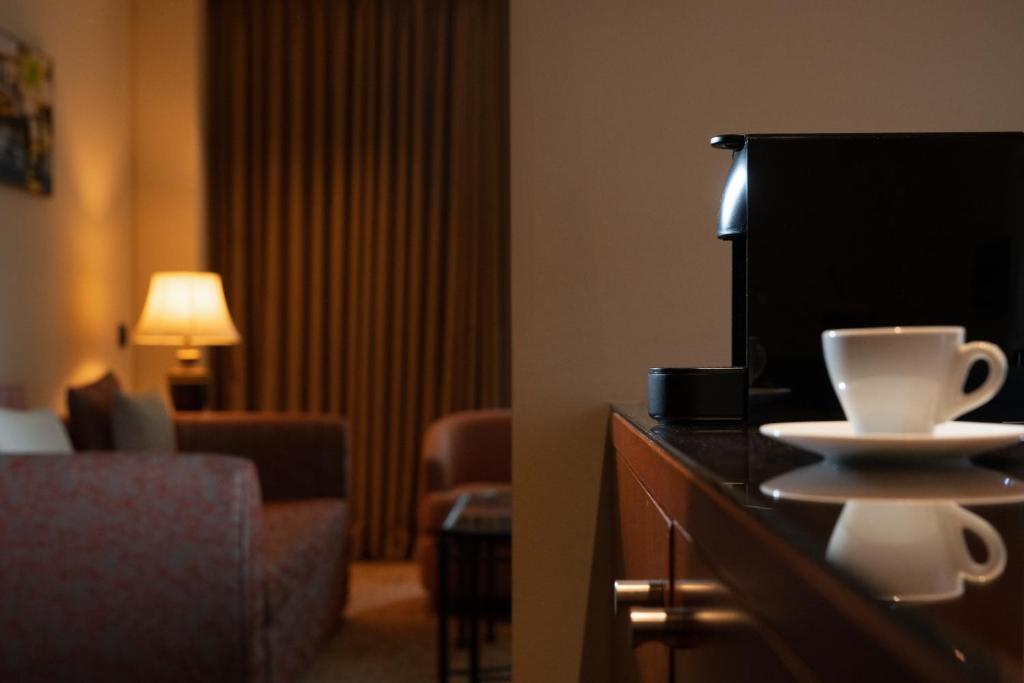 Hyatt Regency Thessaloniki - 15