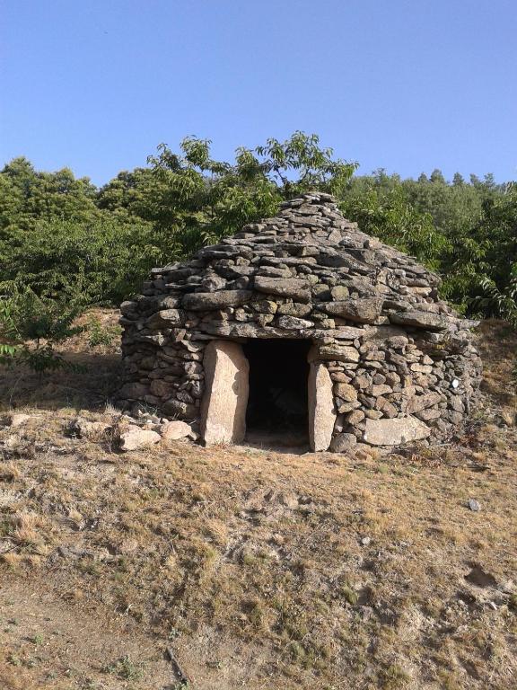 Fotografie z fotogalerie ubytování El Cerrillo v destinaci Navaconcejo