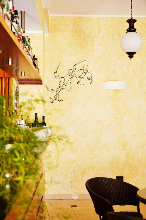 Fotografie z fotogalerie ubytování Hotel 2000 v destinaci Gravedona