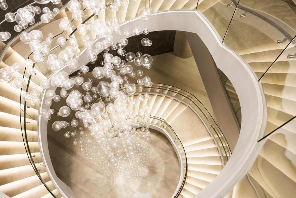 Fotografie z fotogalerie ubytování Grand Hyatt Incheon v destinaci Inčchon