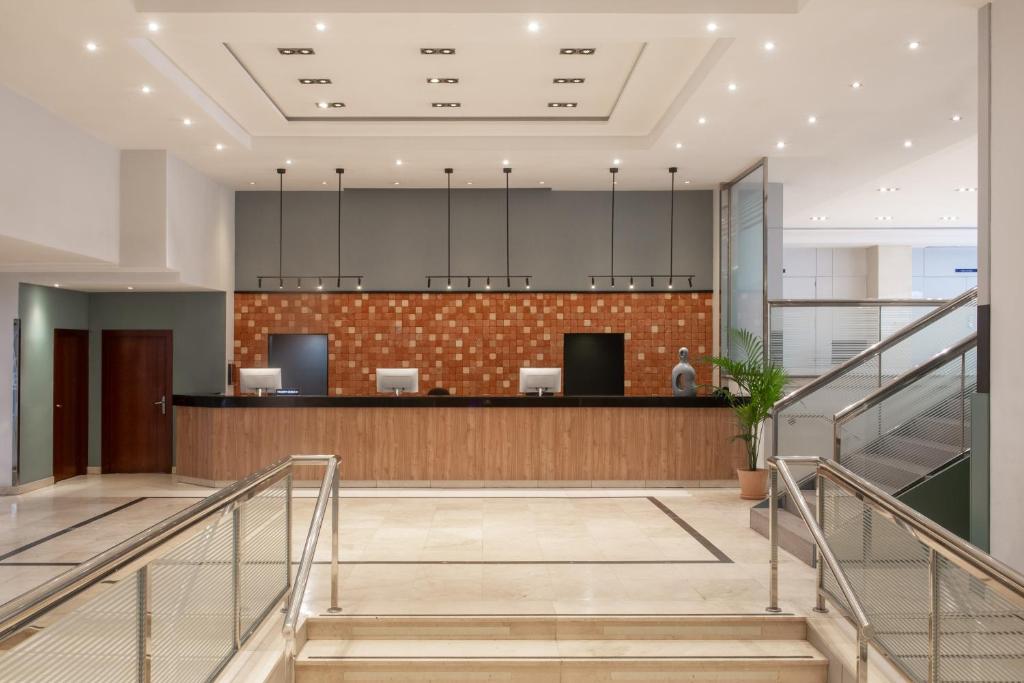 Hotel Madrid Alameda Aeropuerto, Affiliated by Meliá - Resim 1