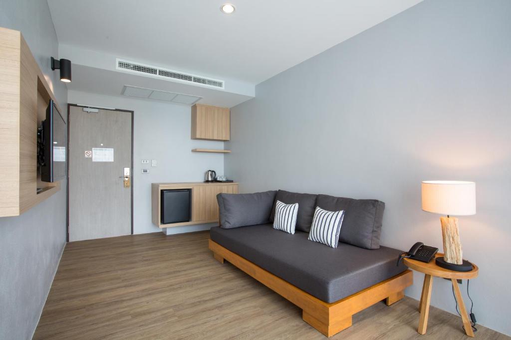 Asira Boutique HuaHin - Resim 29