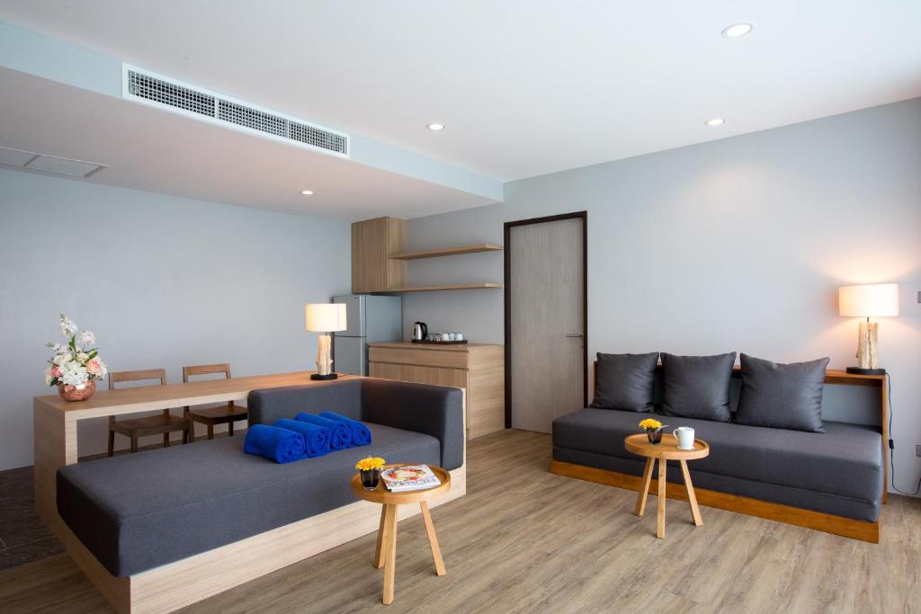 Asira Boutique HuaHin - Resim 30