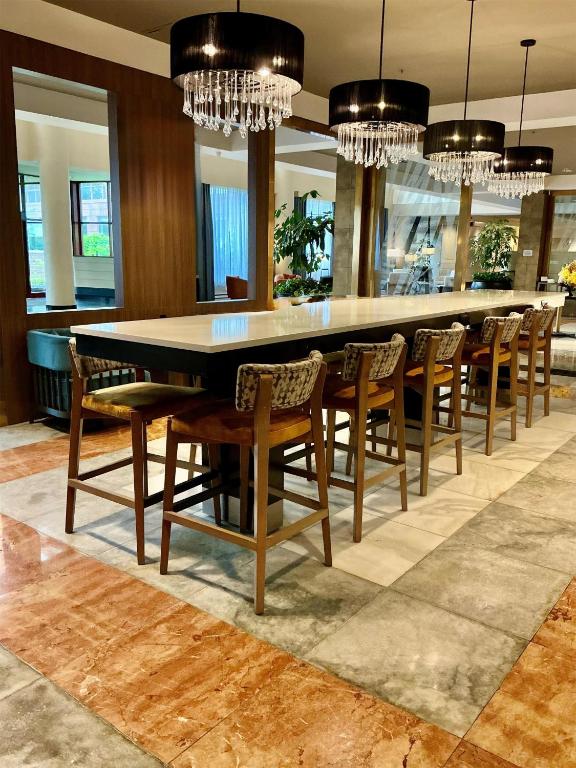 Fotografie z fotogalerie ubytování DoubleTree by Hilton New York-LaGuardia v Queensu