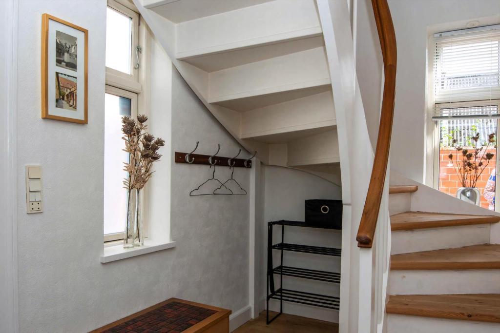 Mynd úr myndasafni af Cozy Central Located Townhouse In Nakskov í Nakskov