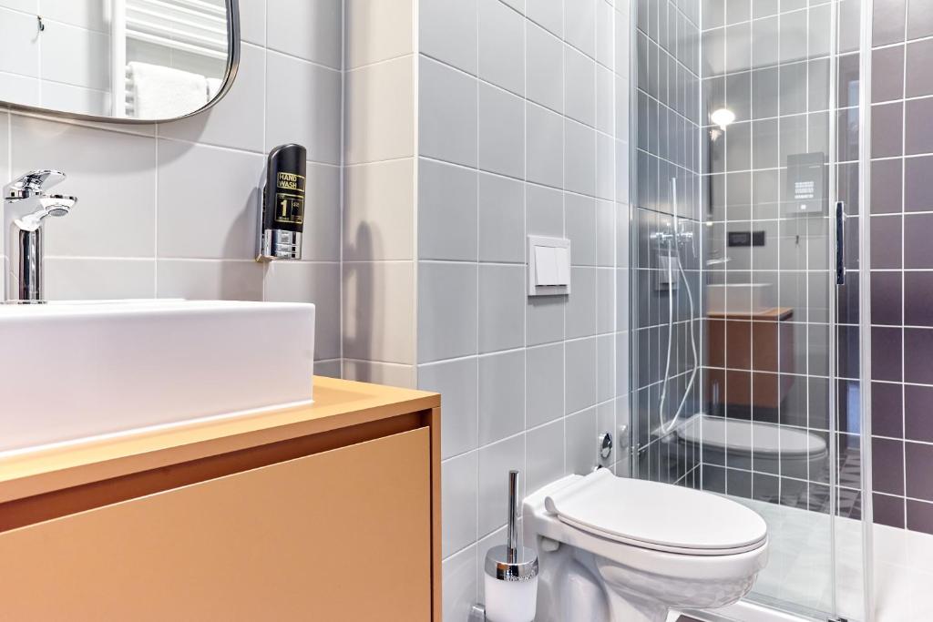 Stay Swanky Bed & Breakfast - Resim 5