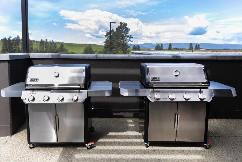 Home2 Suites By Hilton Kalispell, Mt photo