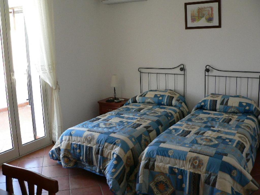 Il Noce Antico - Tweepersoonskamer Met 1 Of 2 Bedden