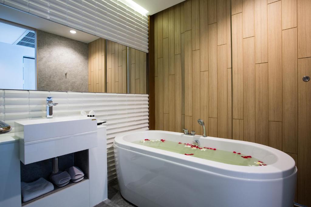 Asira Boutique HuaHin - Resim 31