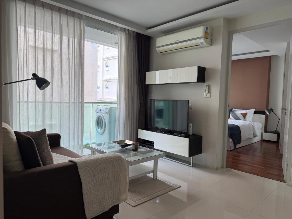 Aspira G Sukhumvit 33 - Resim 7
