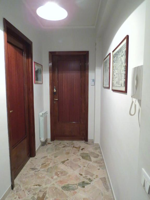 Zdjęcie z galerii obiektu Appartamento Blu w mieście Palermo