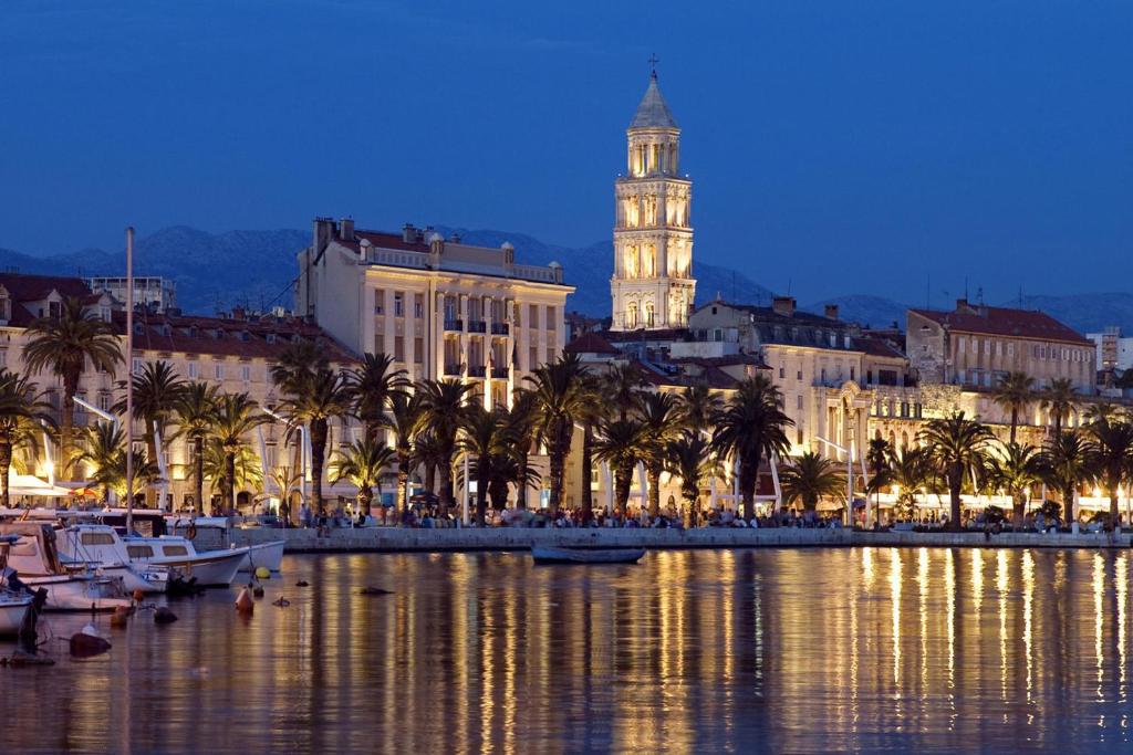 Luxury Accommodation Marino - 8