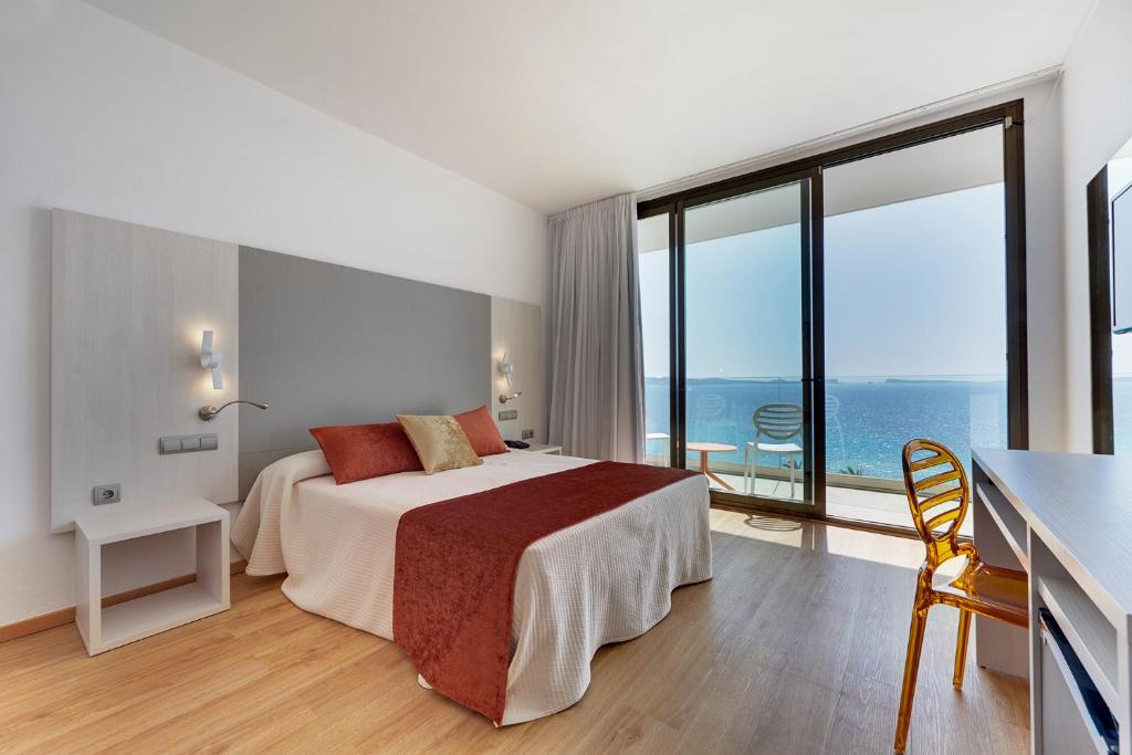 Hotel Abrat, San Antonio – Prețuri actualizate 2023