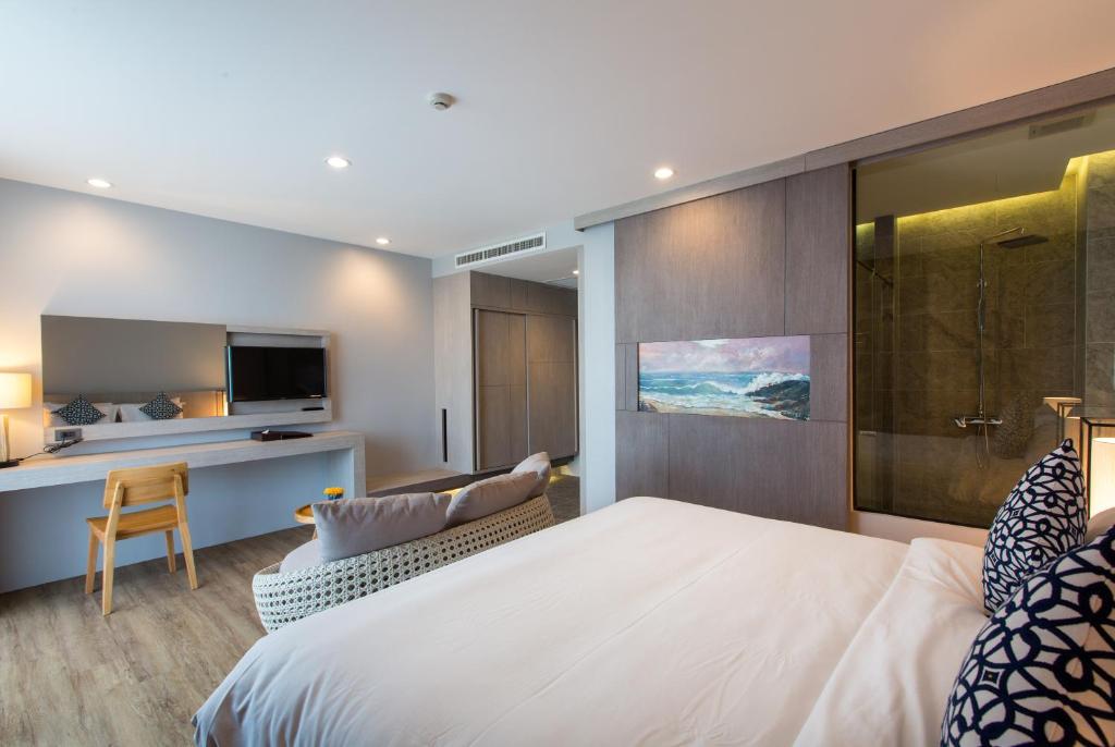 Asira Boutique HuaHin - Resim 26