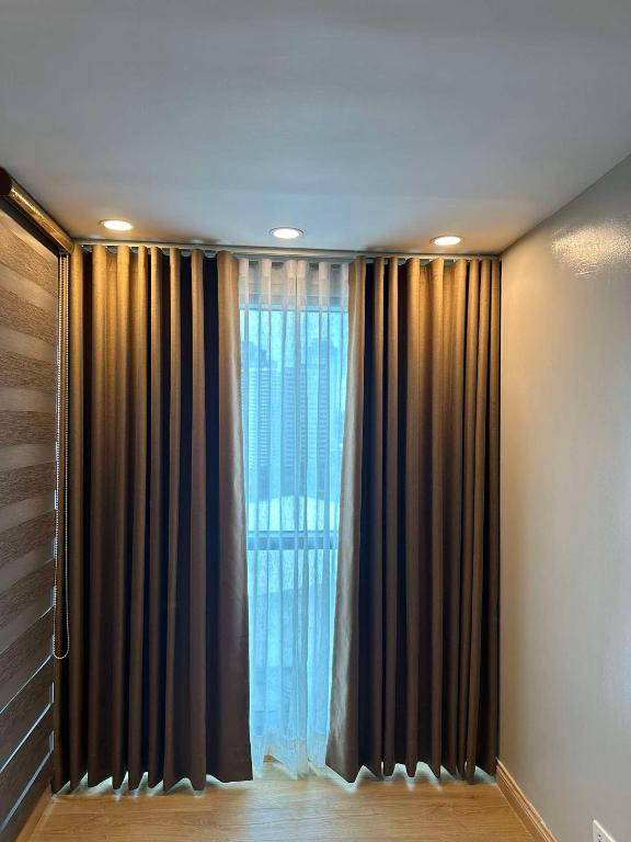 Fotografie z fotogalerie ubytování BSA Twin Tower - Exquisite Stays Private 2BR Rental v destinaci Manila