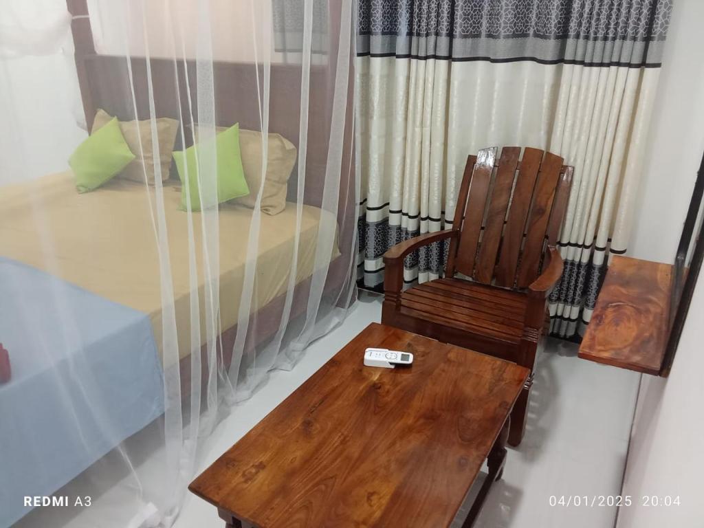 Fotografie z fotogalerie ubytování Solace Transit Villa v destinaci Katunayaka