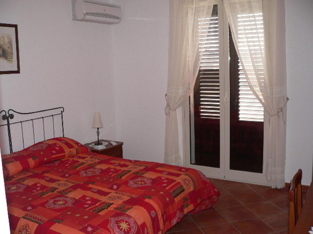 Il Noce Antico - Chambre Lits Jumeaux Avec Salle De Bains Privative