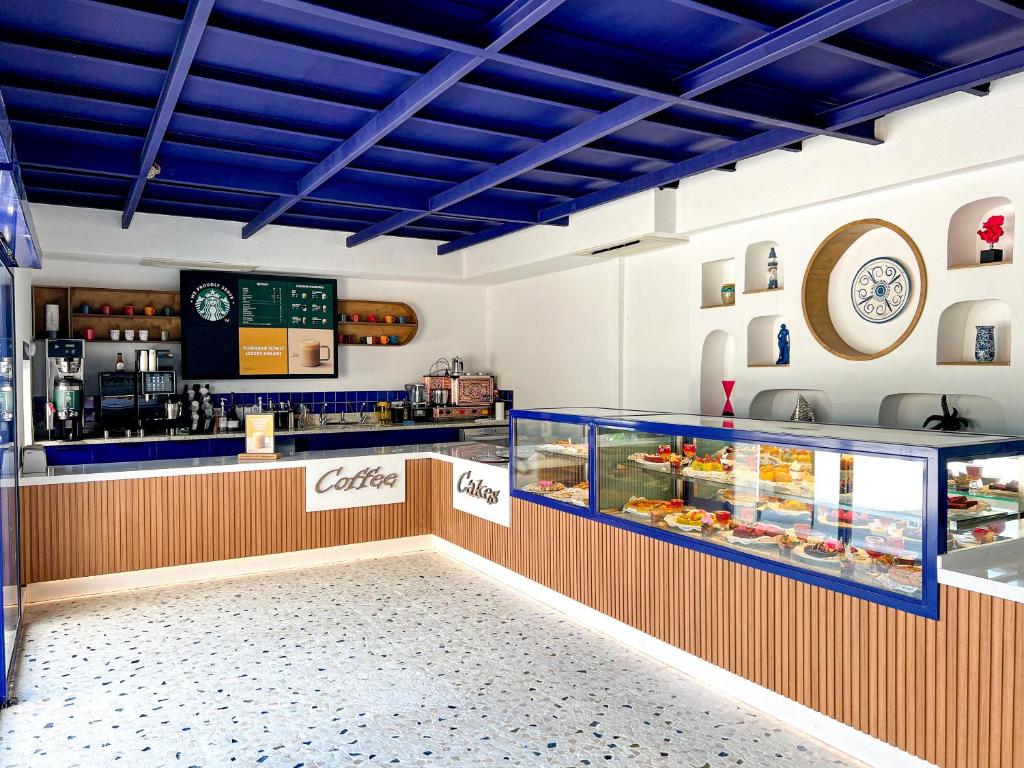 Fotografie z fotogalerie ubytování Catamaran Quality Times v destinaci Kemer