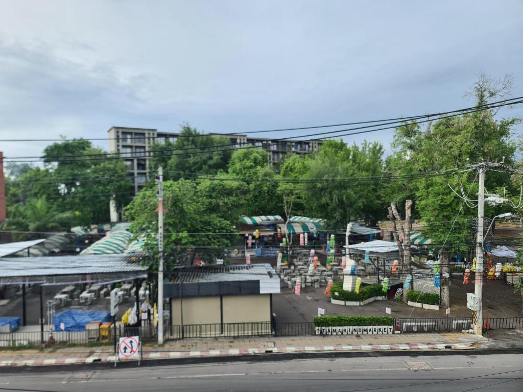 Vanilla Summer Inn - Resim 38