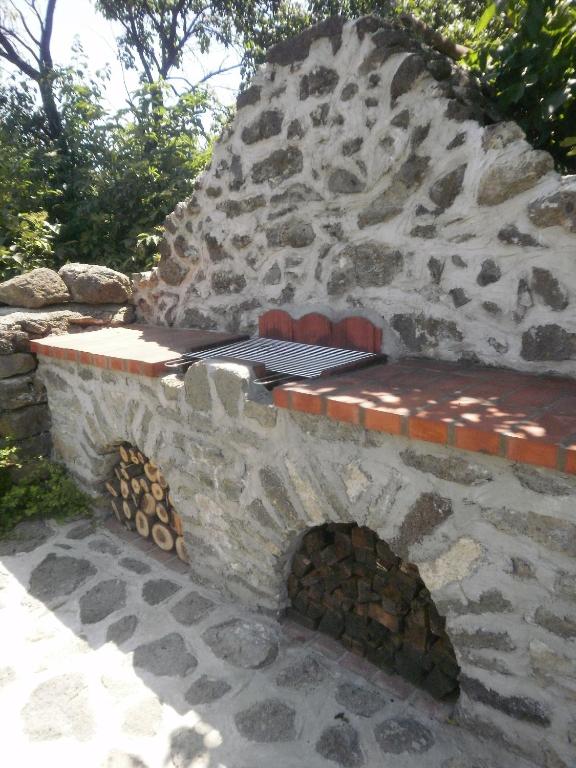 Fotografie z fotogalerie ubytování Kapolcs Cottage v destinaci Kapolcs