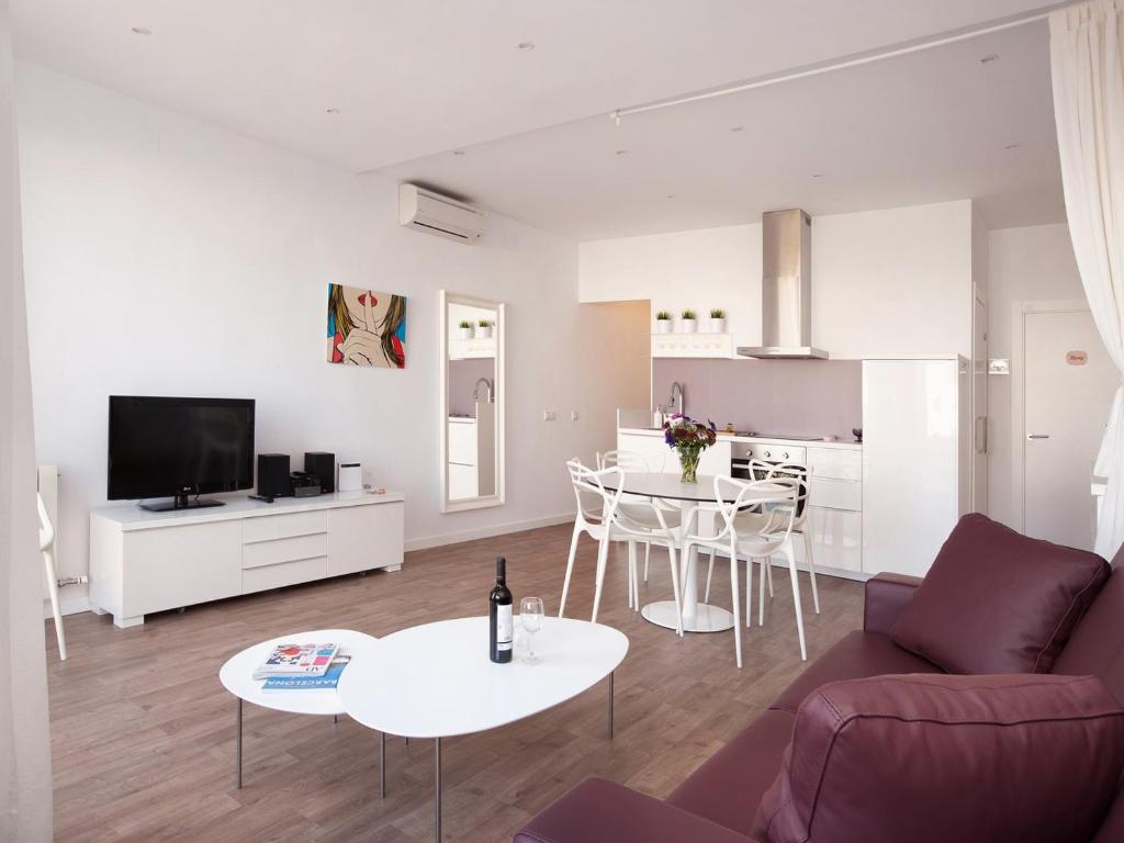 رزرو هتل و هاستل، Stay U-nique Apartments Sant Pau, آژانس هواپیمایی آسمان سپید