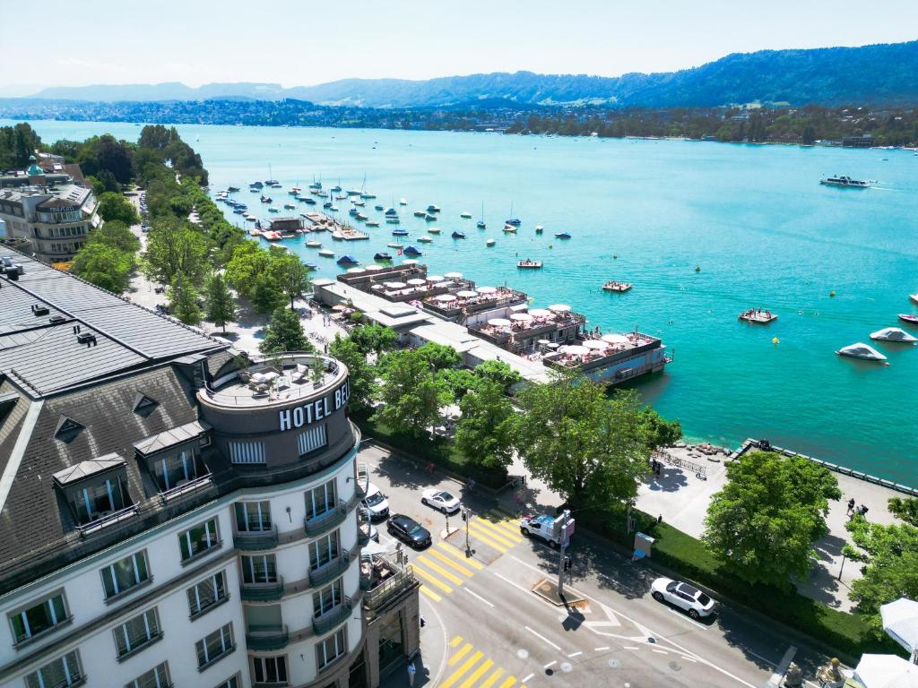 AMERON Zürich Bellerive au Lac - Resim 1