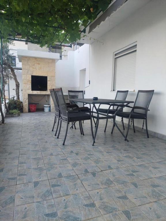 Fotografia z galérie ubytovania Apartment A&J v destinácii Makarska