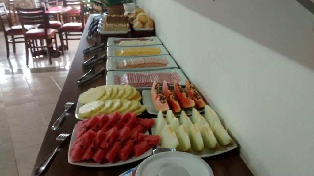  Pousada Rural Paraíso