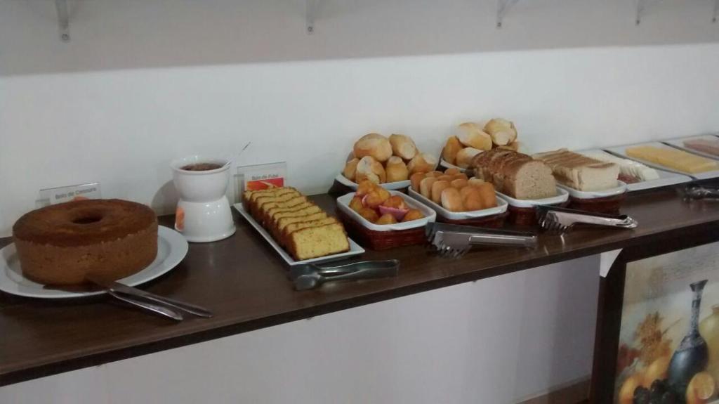  Pousada Rural Paraíso