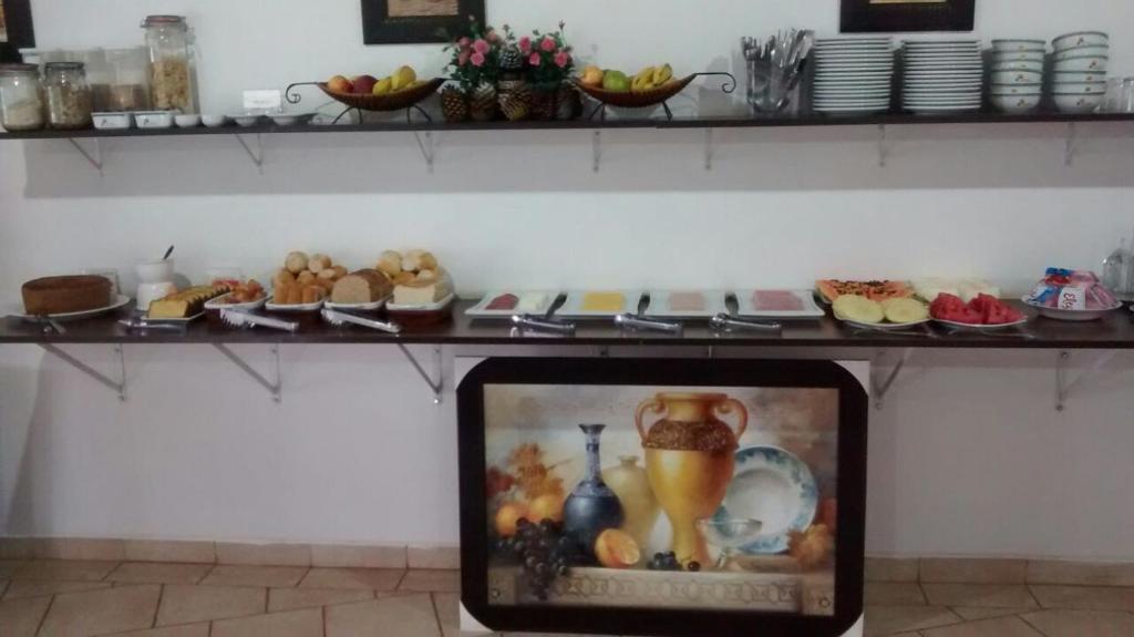  Pousada Rural Paraíso