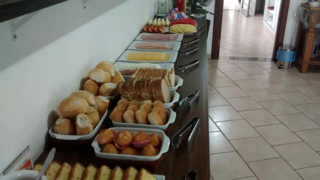  Pousada Rural Paraíso