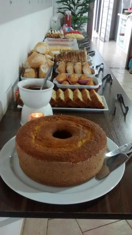  Pousada Rural Paraíso