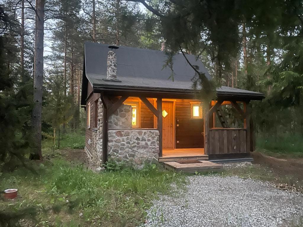 Kaisma Suurjärve Puhkeala, Kaisma (aktualisierte Preise für 2026)