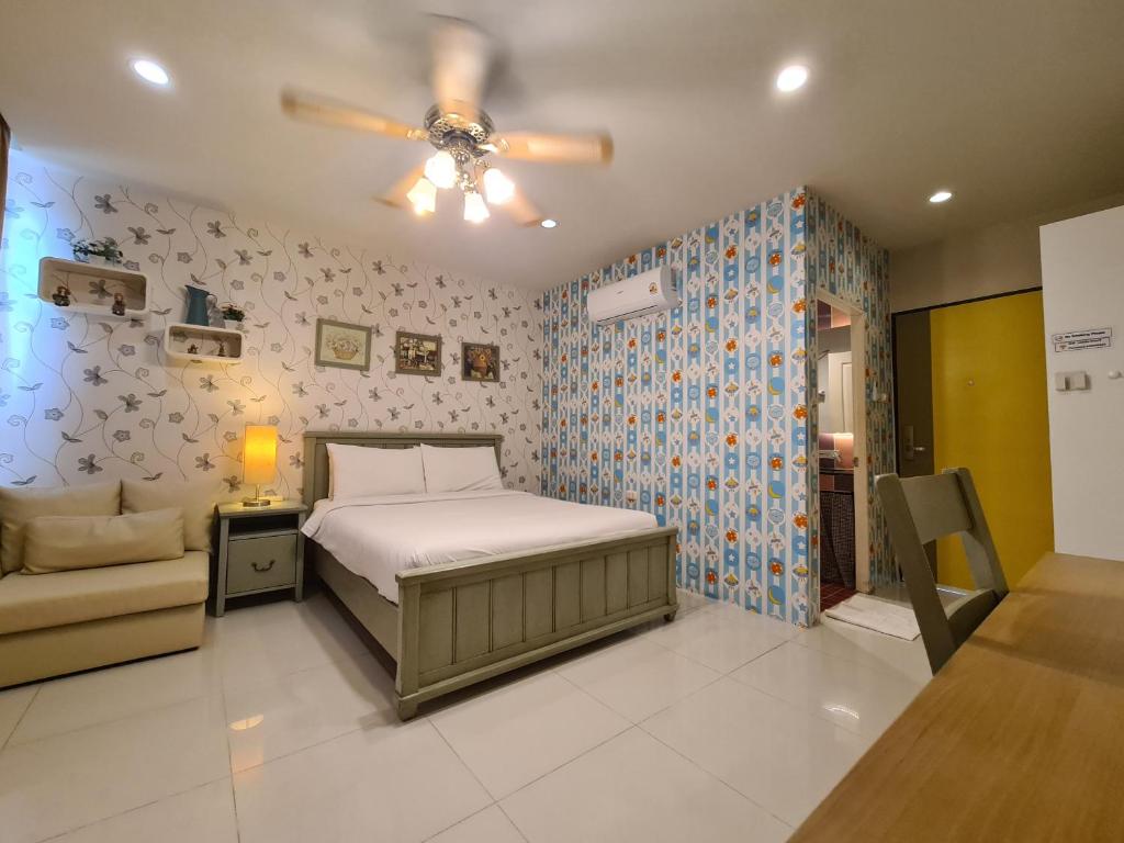 Vanilla Summer Inn - Resim 40