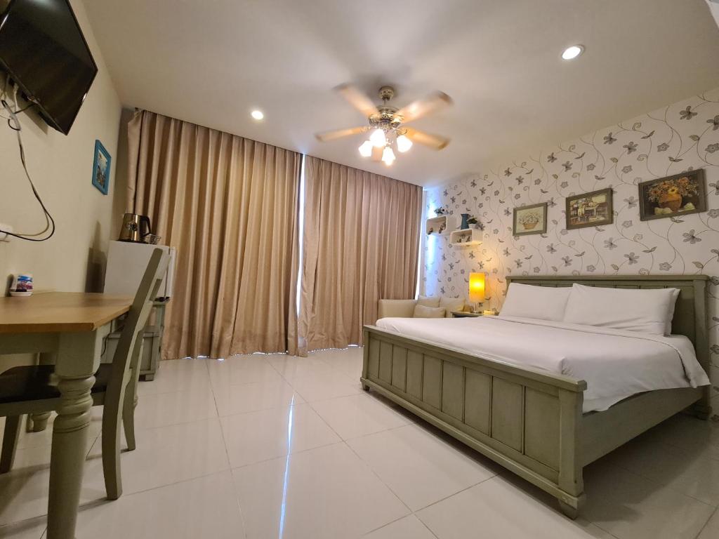 Vanilla Summer Inn - Resim 14