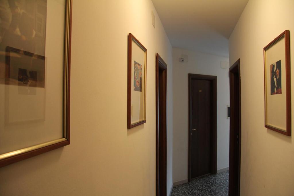 Zdjęcie z galerii obiektu Hotel Bicocca w Mediolanie