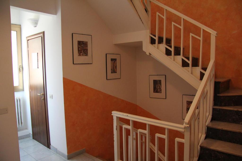 Hotel Bicocca - Resim 13